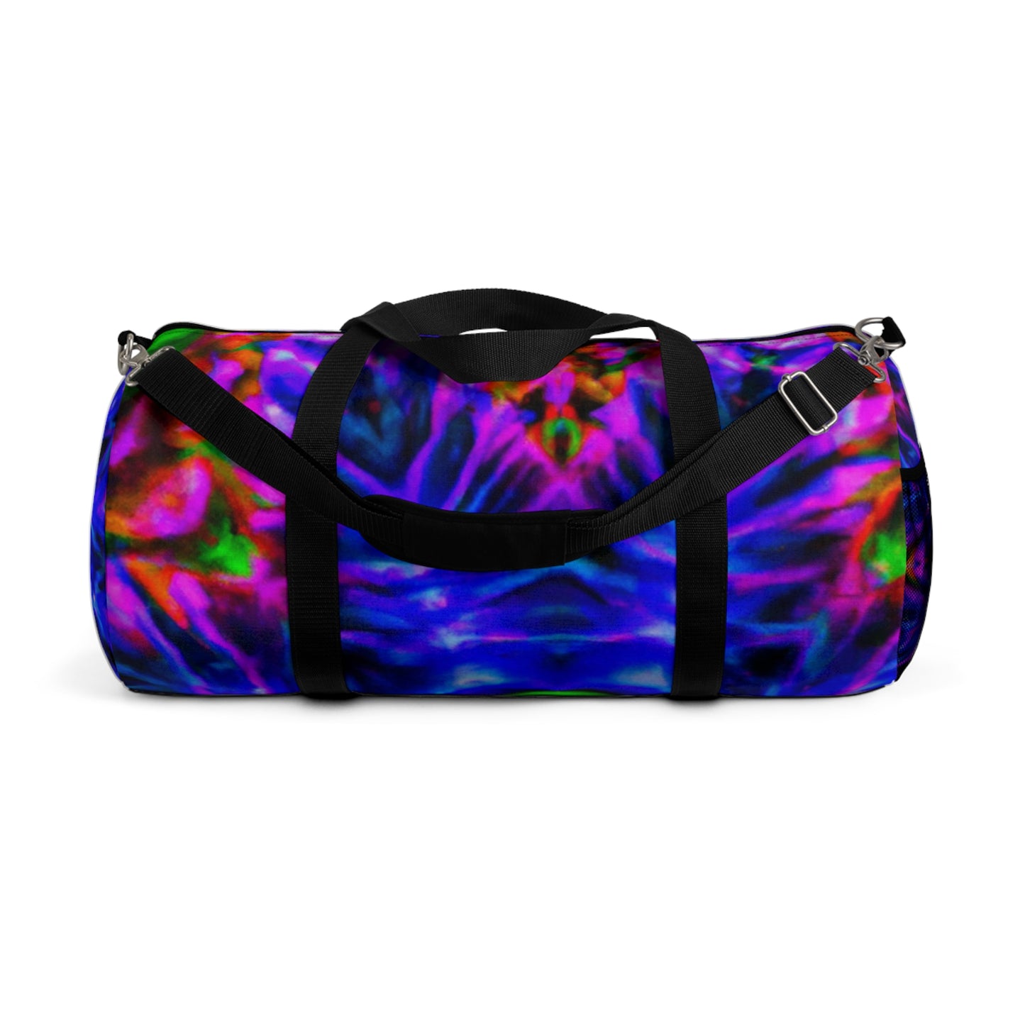 James Watt-Duffle Bag