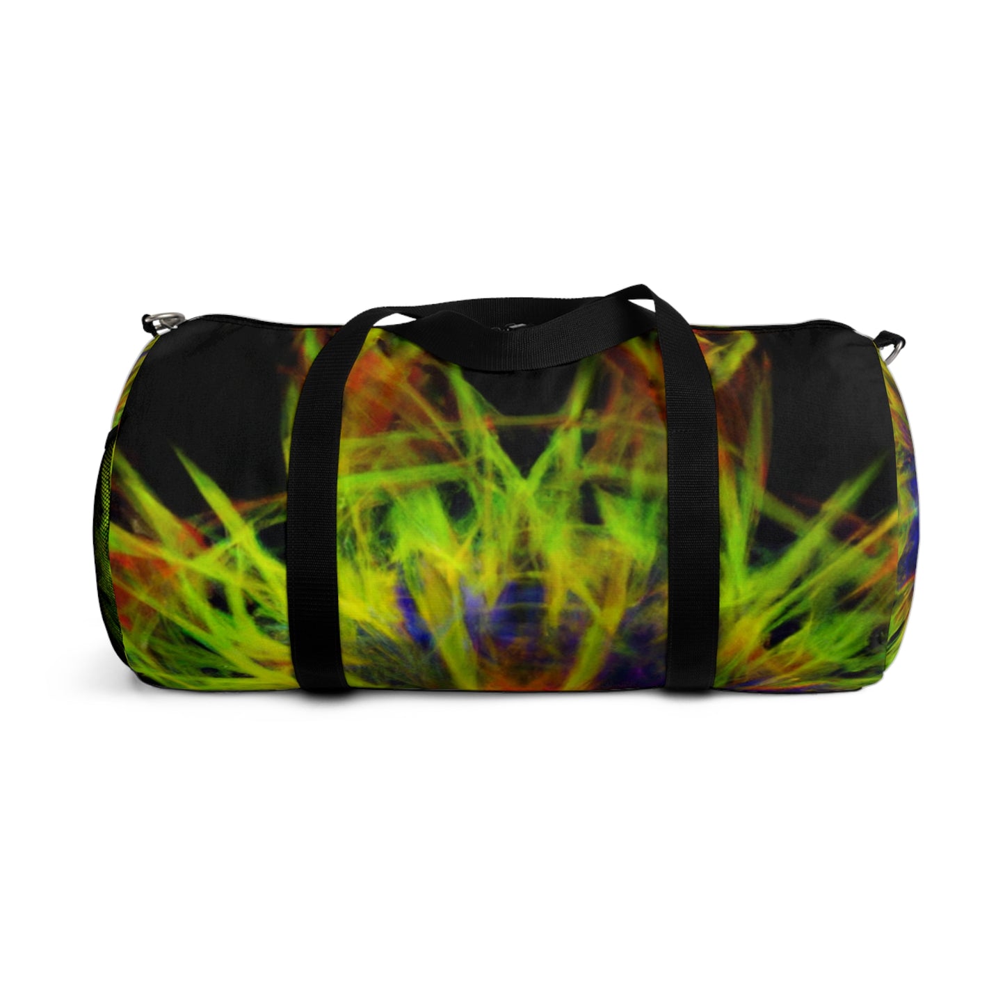 James Watt-Duffle Bag