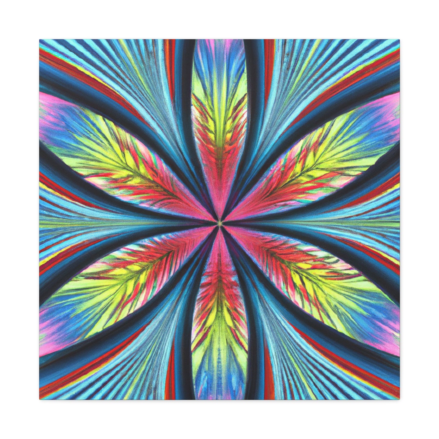 Francesco Guardi- Canvas