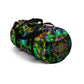 Joseph Bramah (1748–1814), an English inventor and locksmith.-Duffle Bag