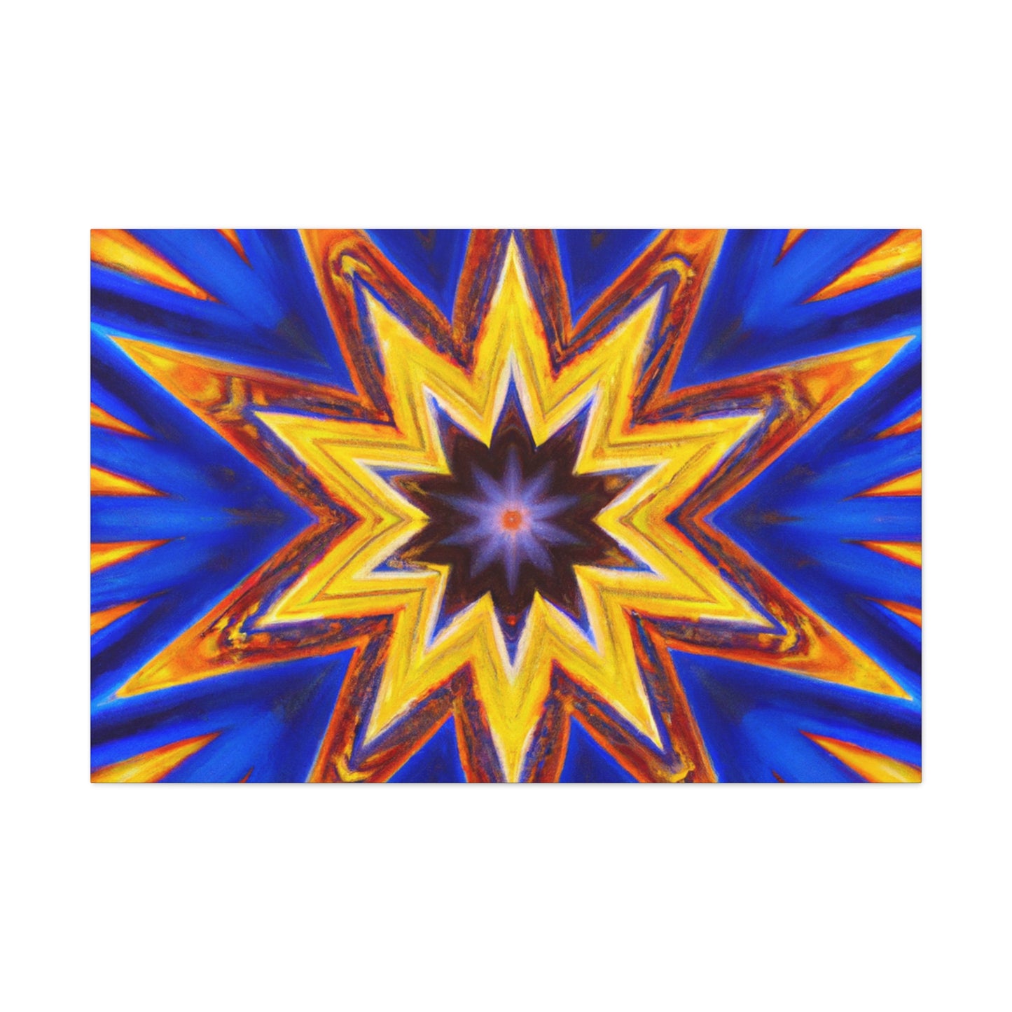 William Hogarth- Canvas