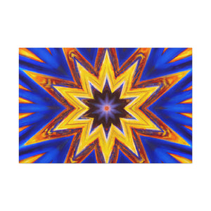 William Hogarth- Canvas