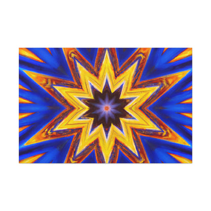 William Hogarth- Canvas