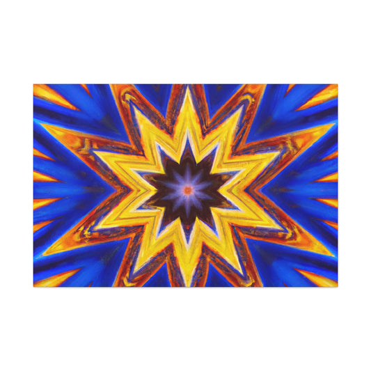 William Hogarth- Canvas