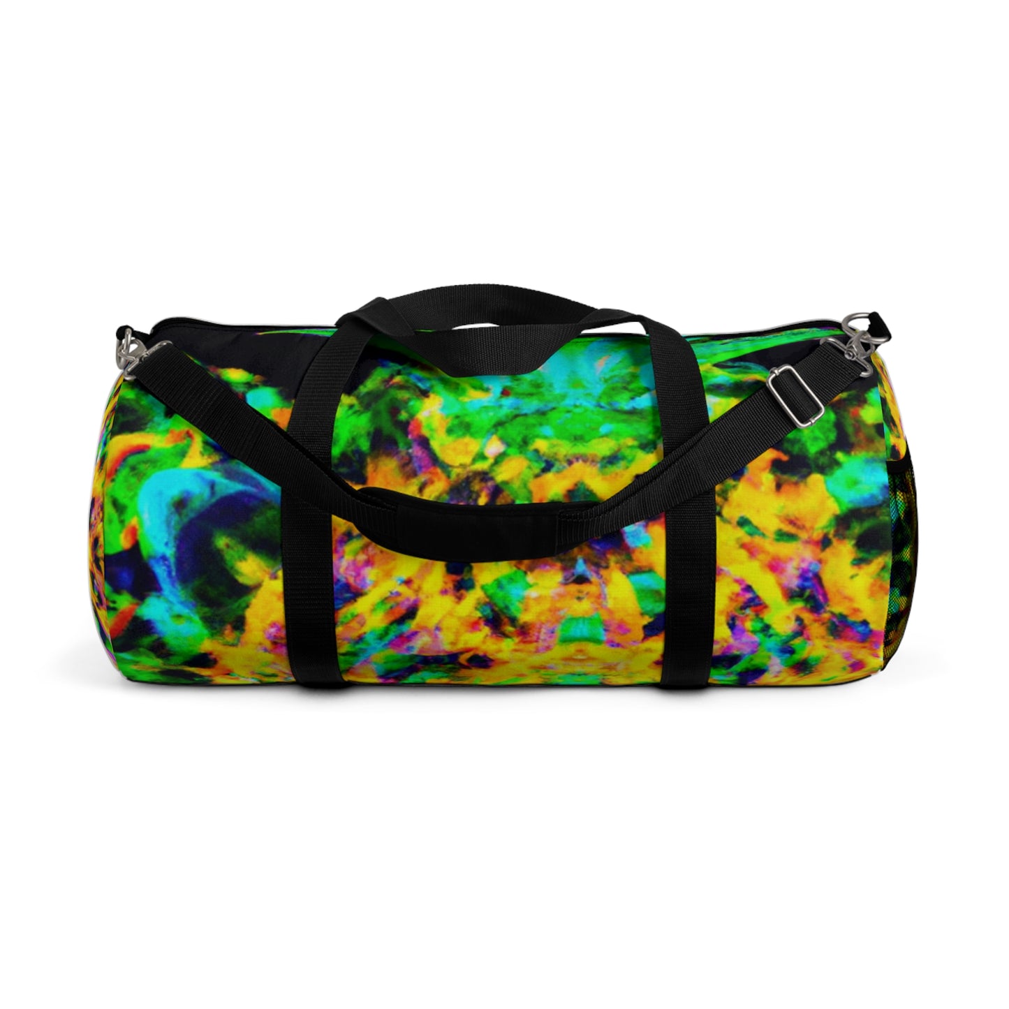 James Watt-Duffle Bag