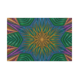 Joseph Wright of Derby- Canvas