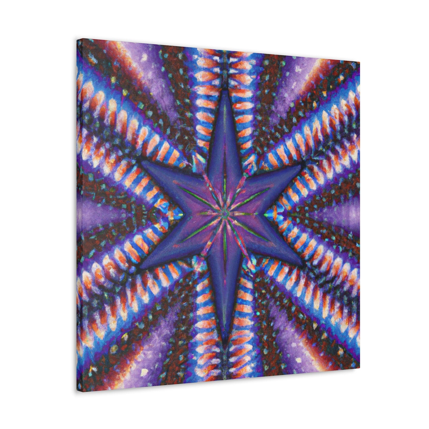 Antoine Watteau- Canvas