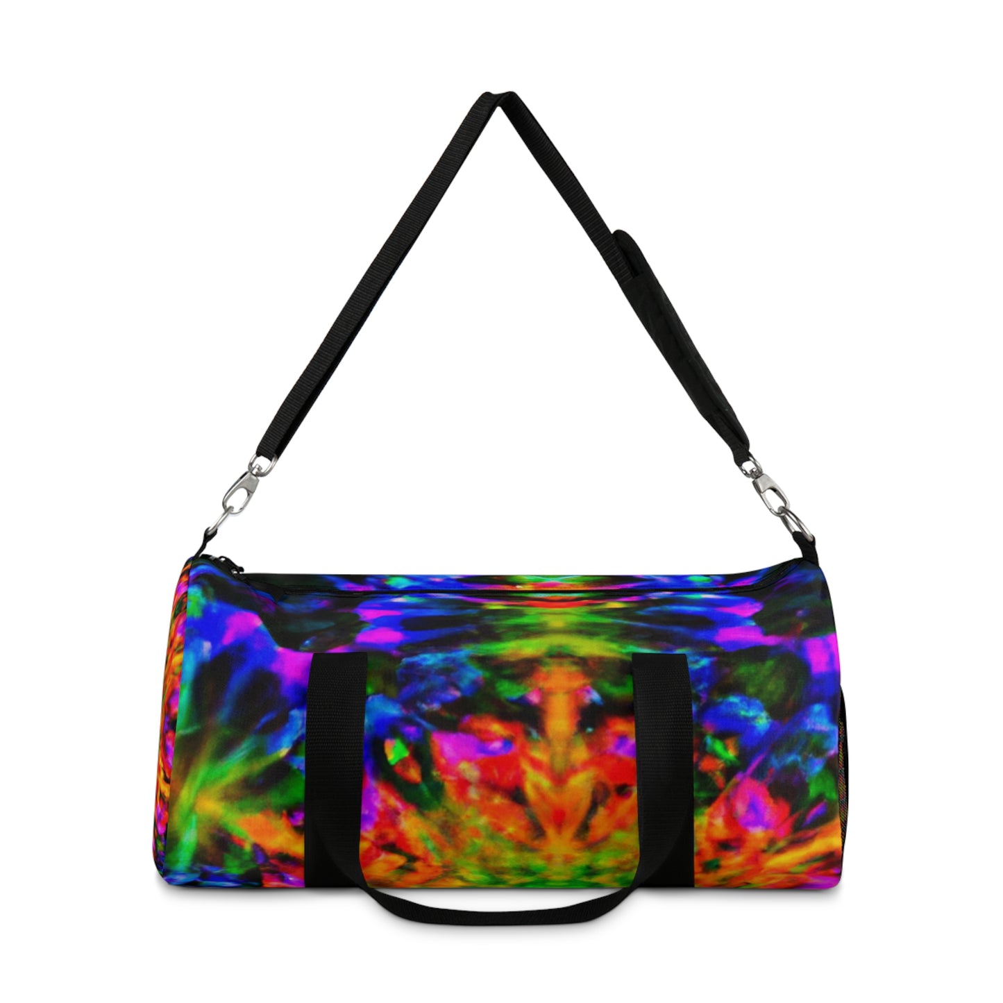 James Watt-Duffle Bag