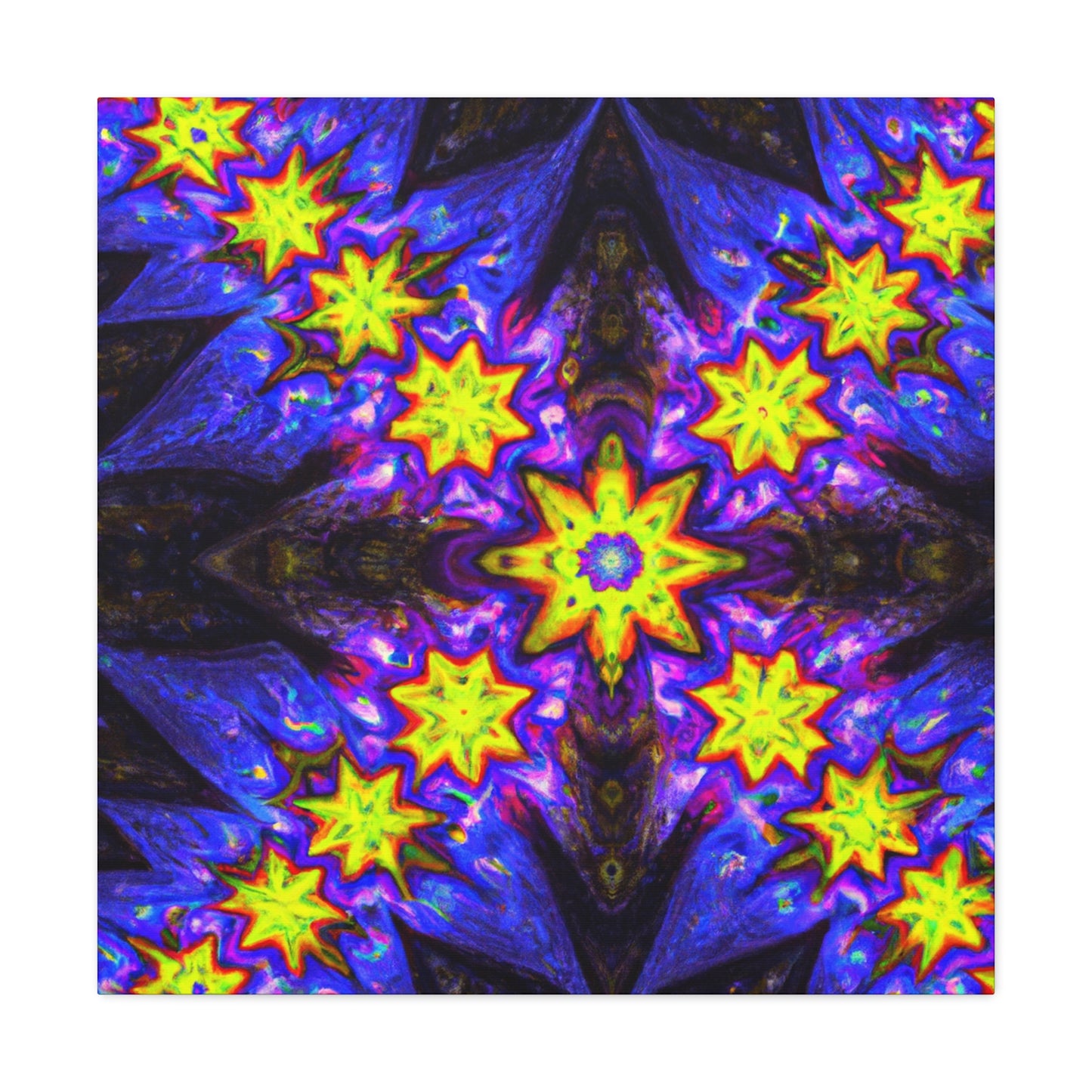 Joseph Vernet- Canvas