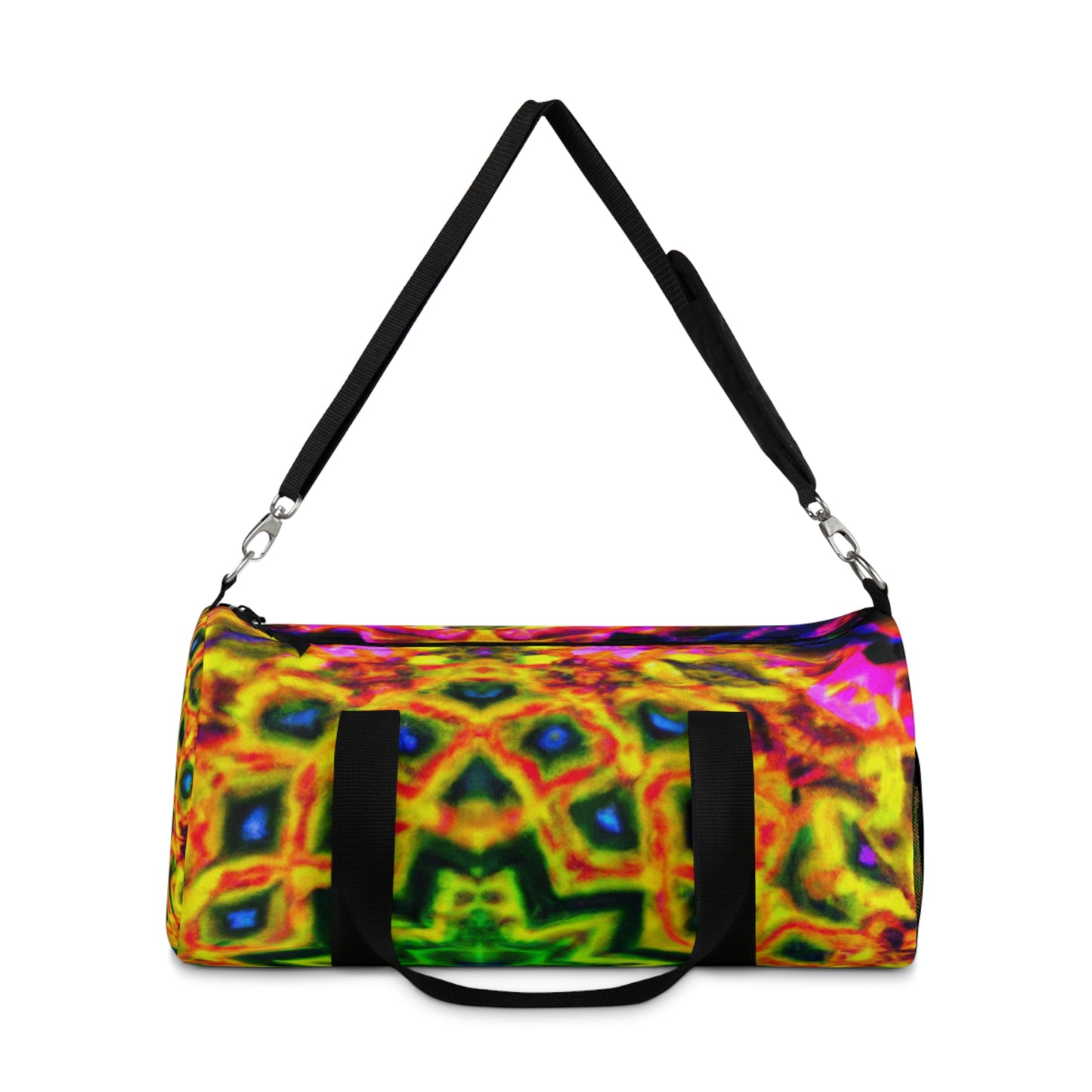 John Smeaton (1724–1792)-Duffle Bag