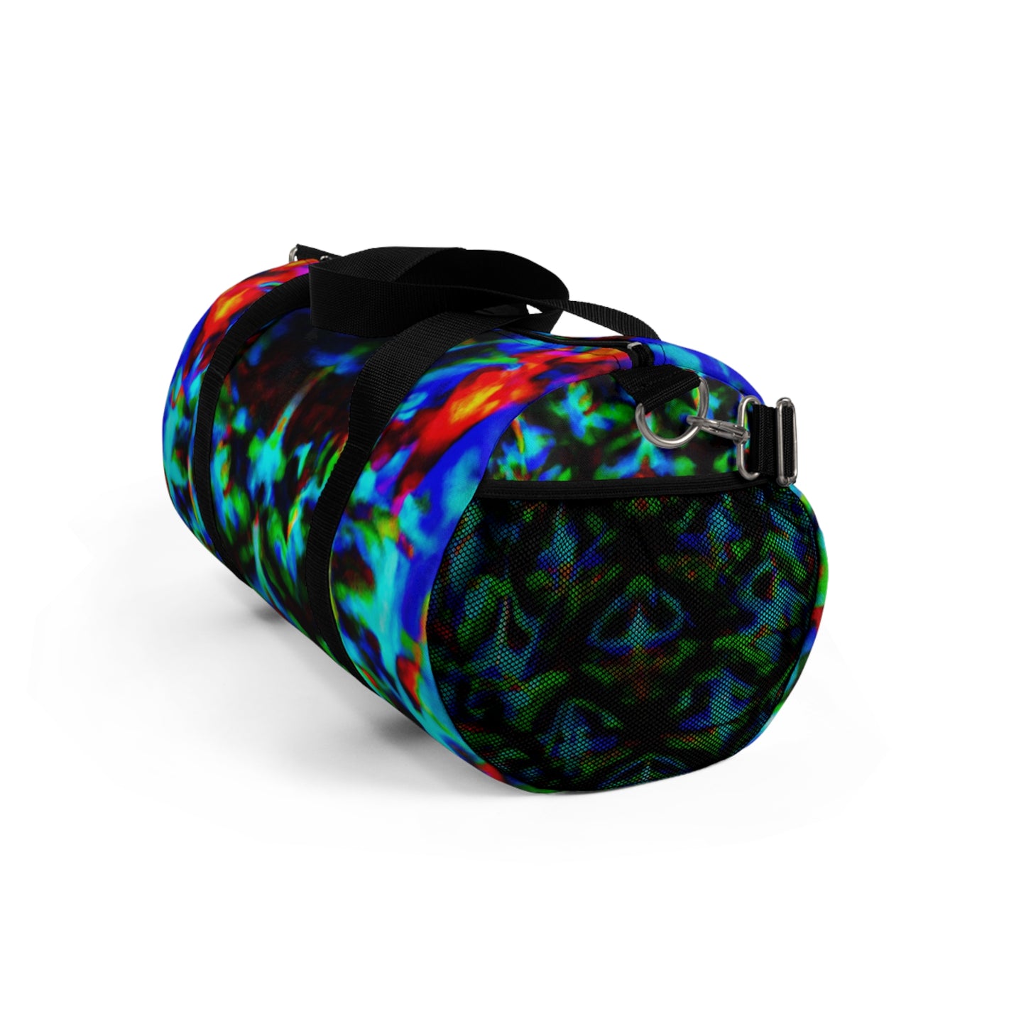 Thomas Newcomen (1664-1729)-Duffle Bag