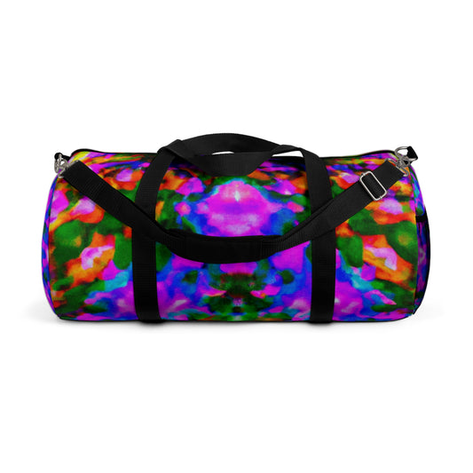 Samuel Slater-Duffle Bag