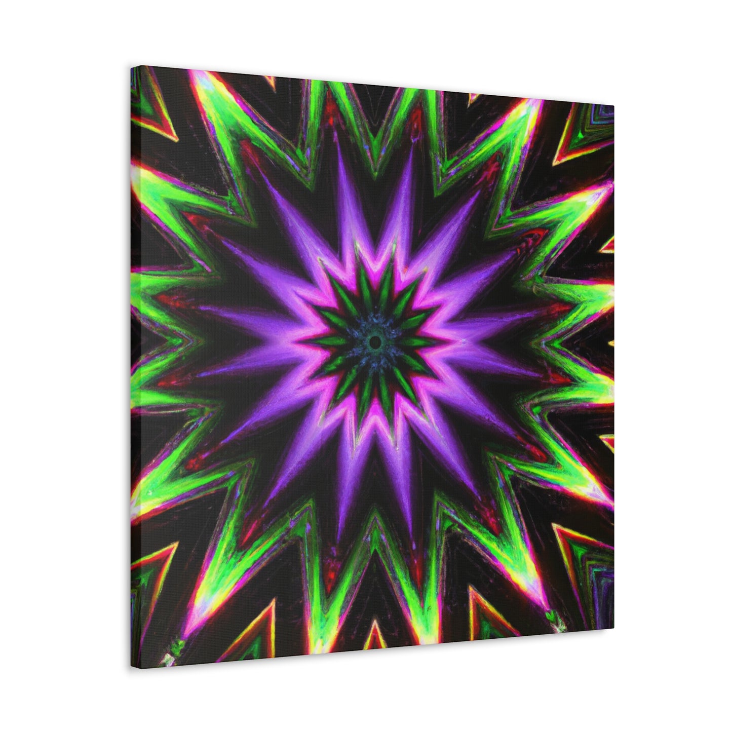 Joshua Reynolds- Canvas