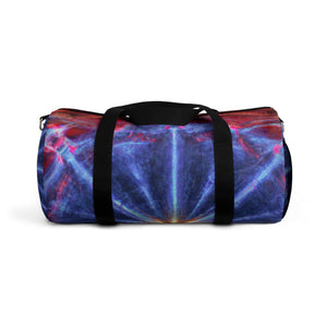 James Watt-Duffle Bag
