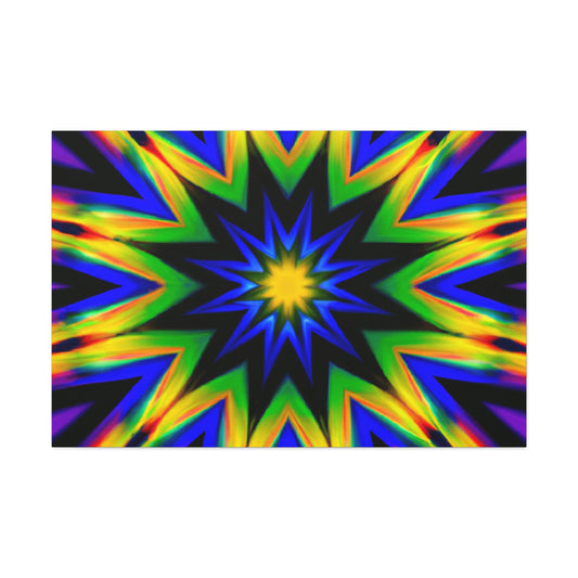 Thomas Gainsborough- Canvas