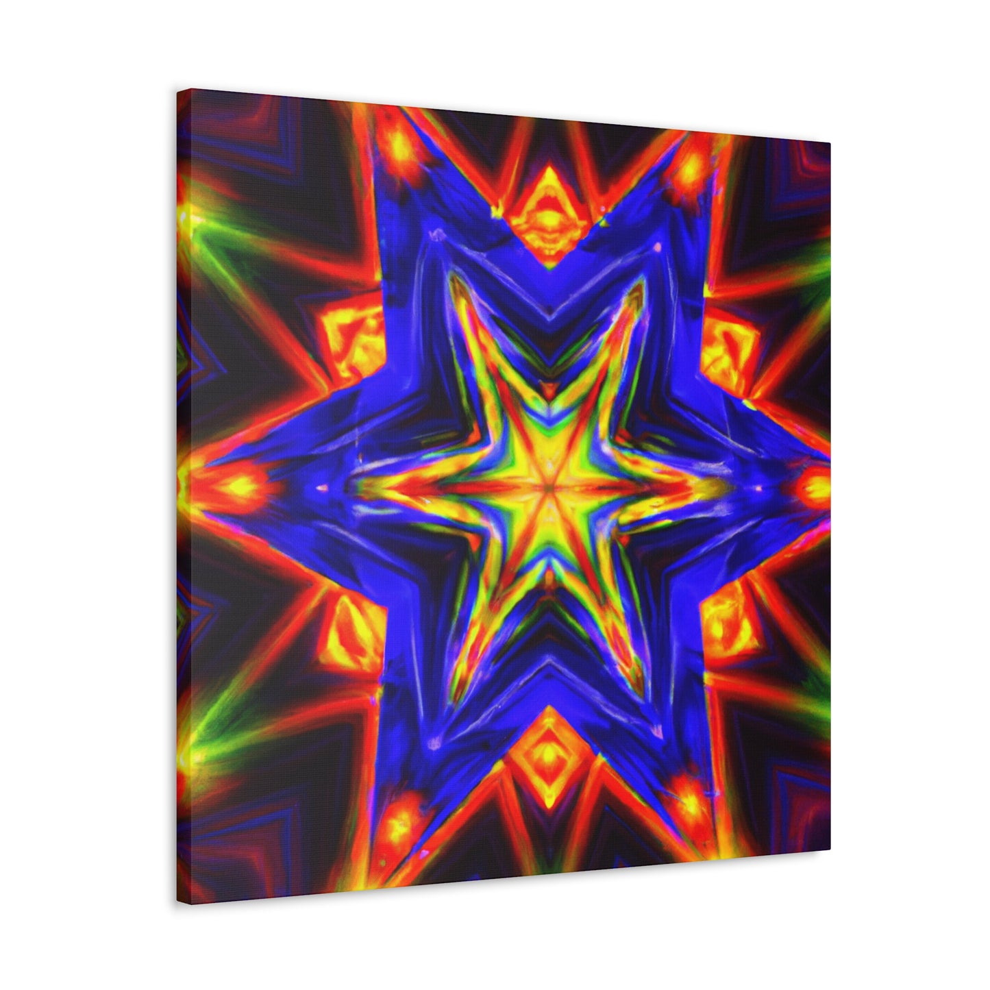 Francesco Guardi- Canvas