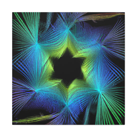 Jacques-Louis David- Canvas