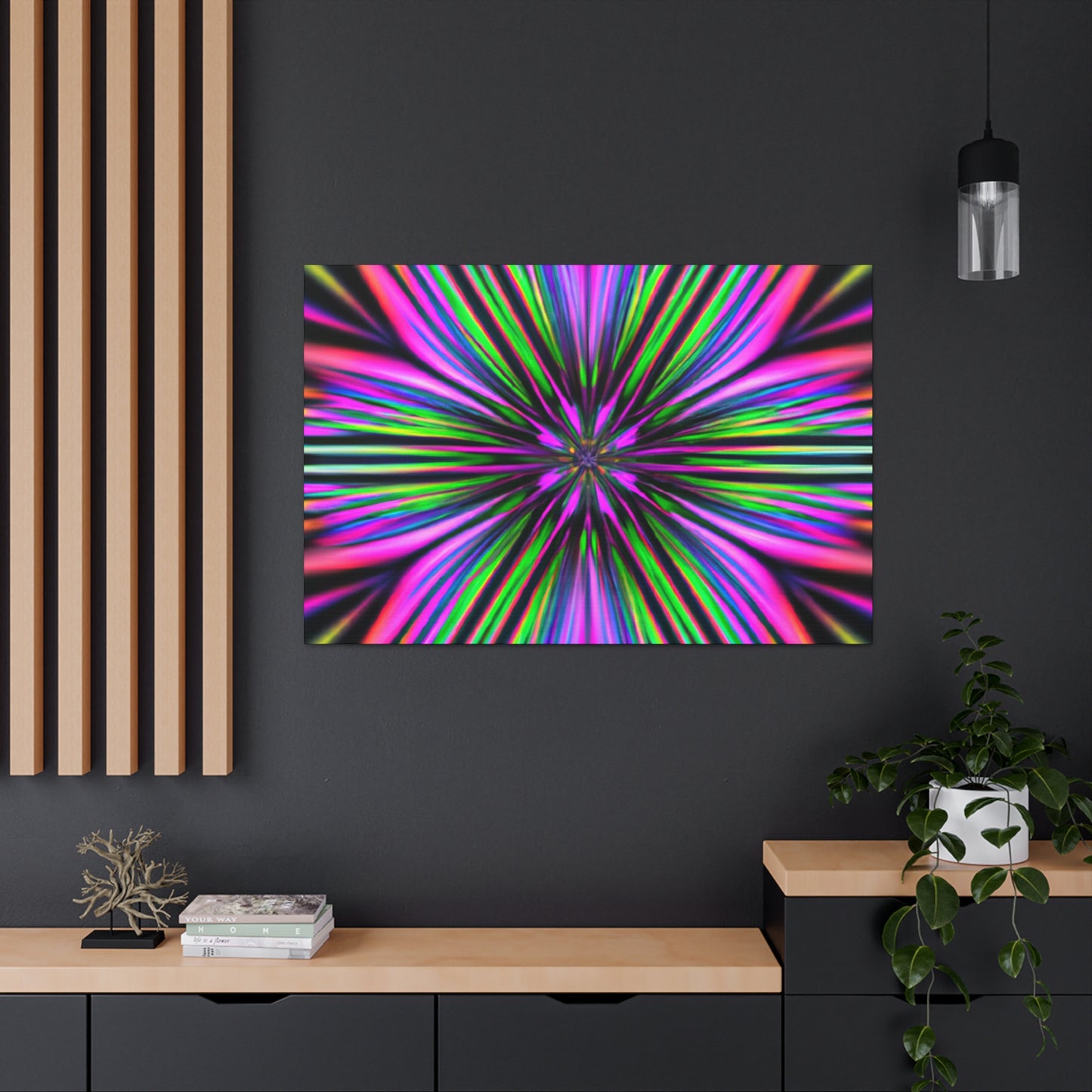 Antonio Canaletto (1697-1768)- Canvas