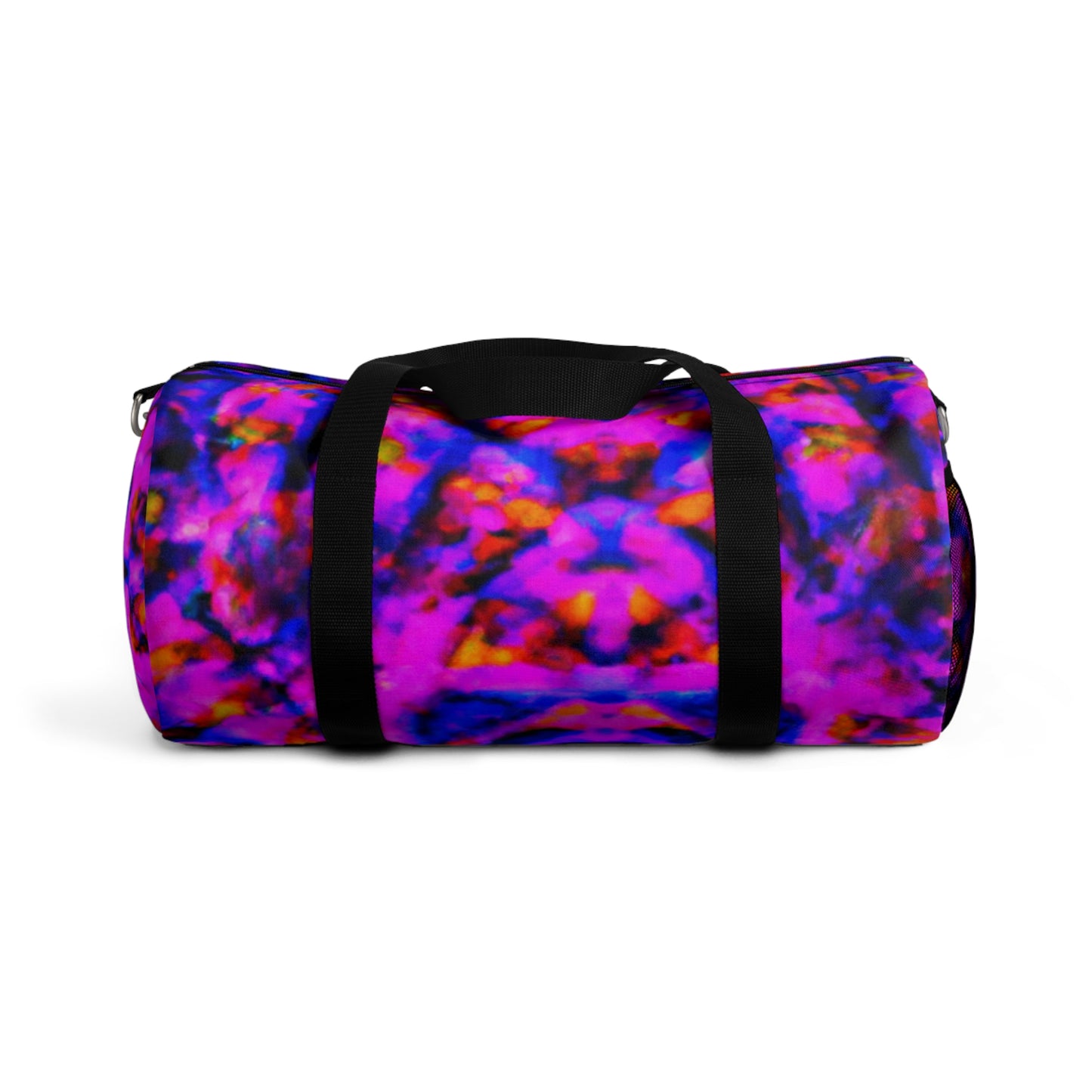 James Watt (1736–1819)-Duffle Bag