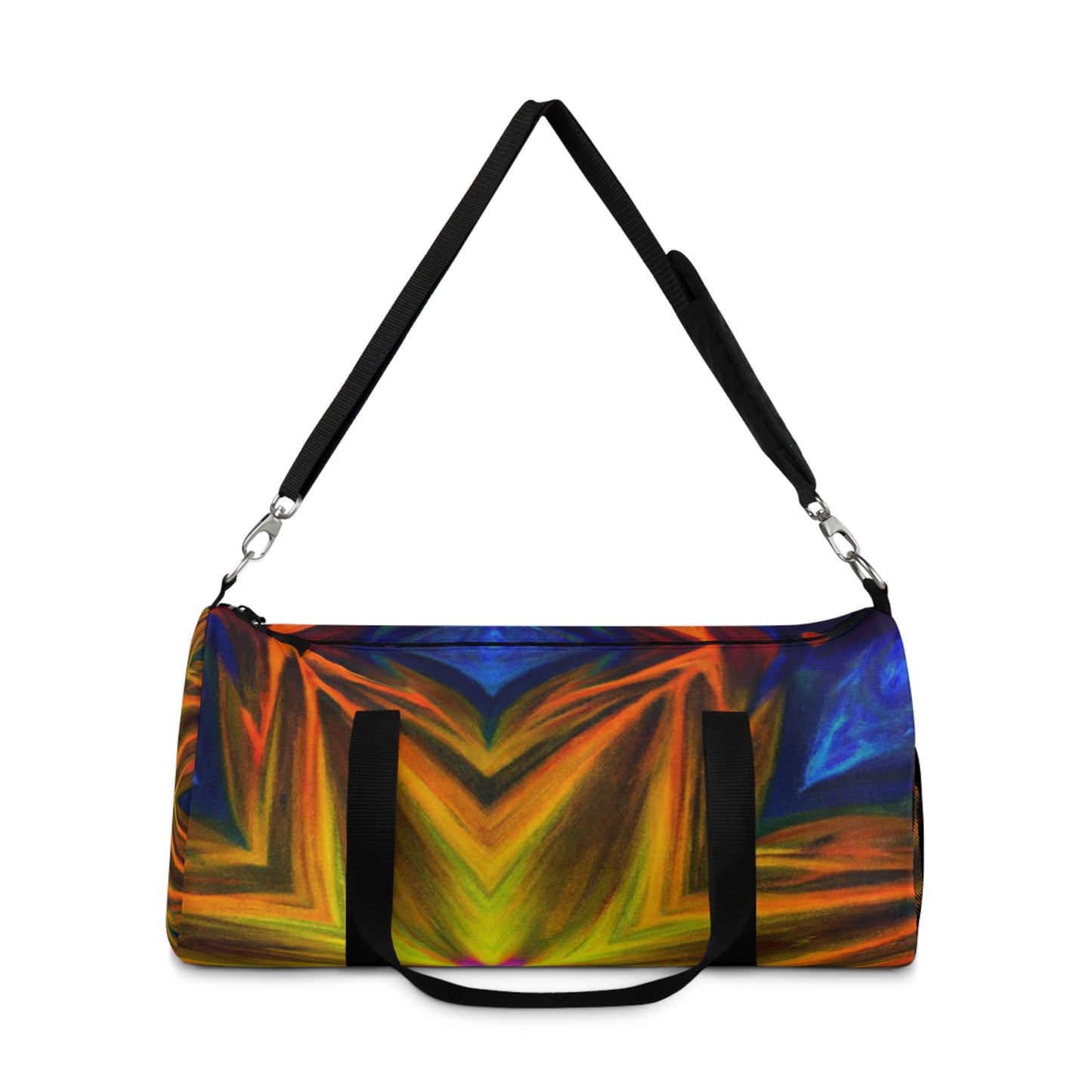 James Watt (1736-1819)-Duffle Bag