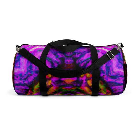 Matthew Boulton-Duffle Bag