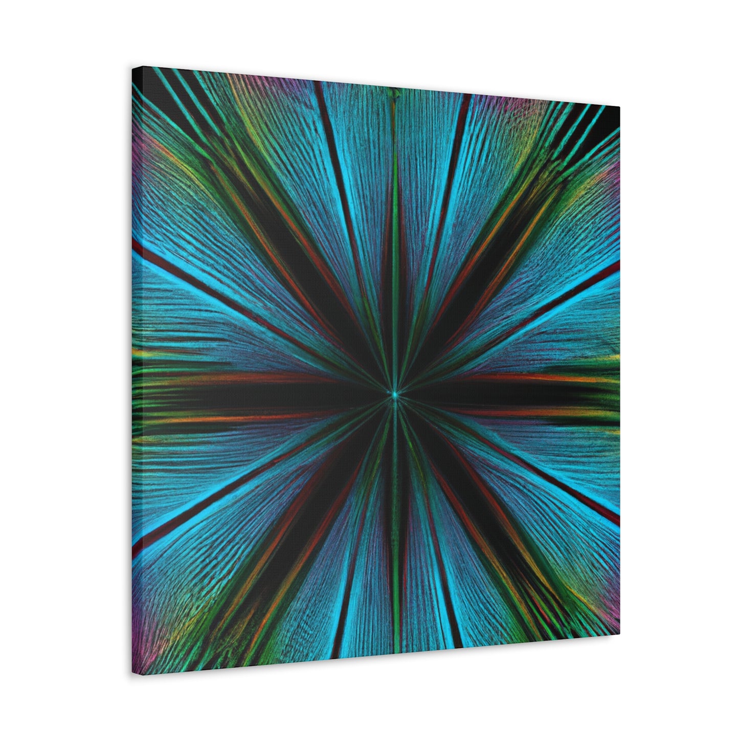 Jacques-Louis David- Canvas