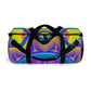 James Watt (1736–1819)-Duffle Bag