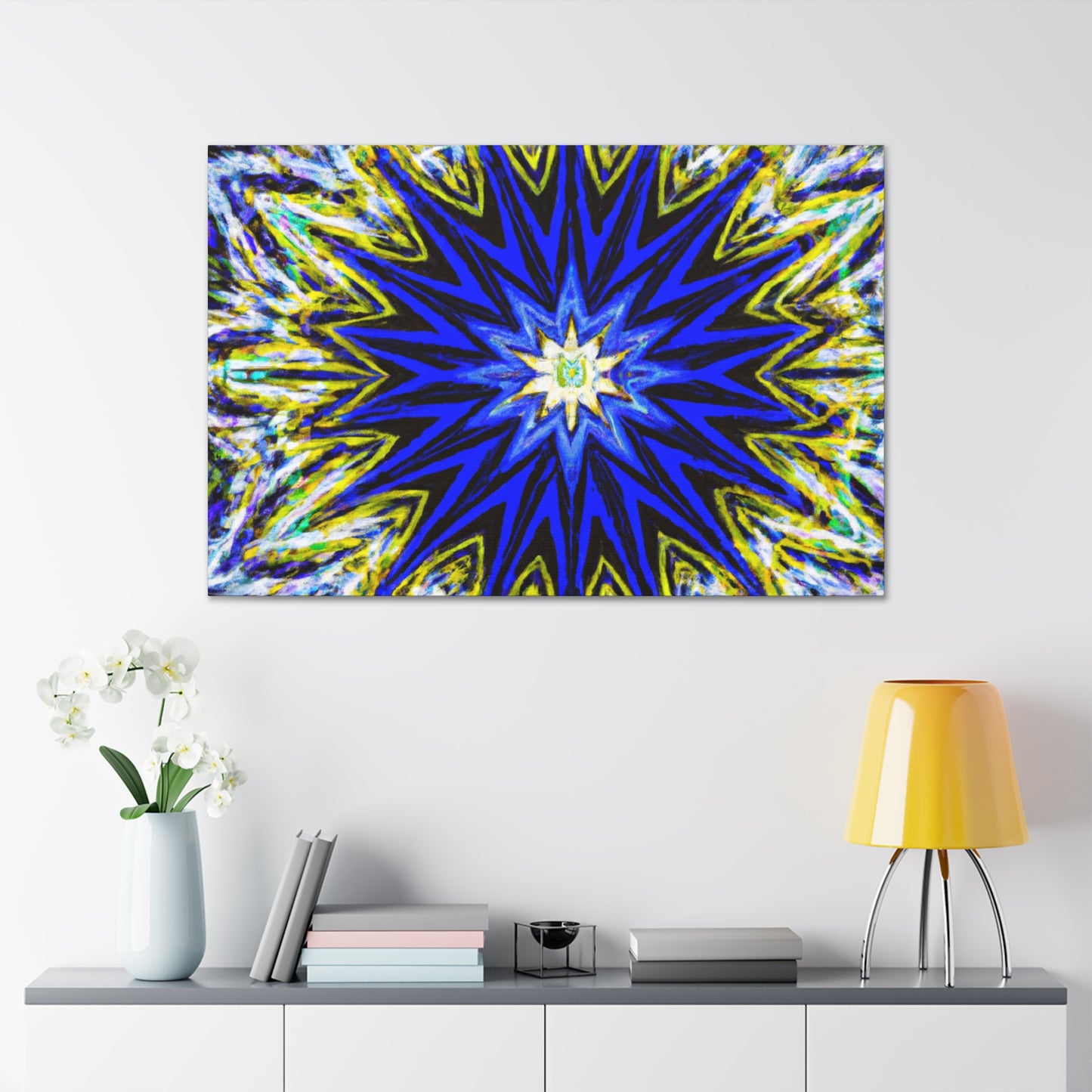 Thomas Gainsborough- Canvas