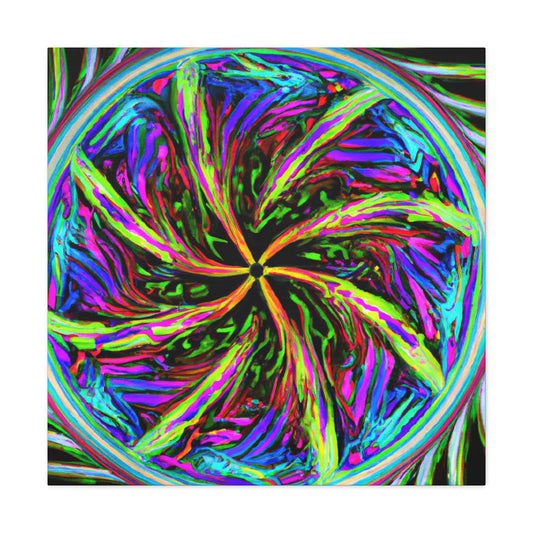 Jacques-Louis David- Canvas