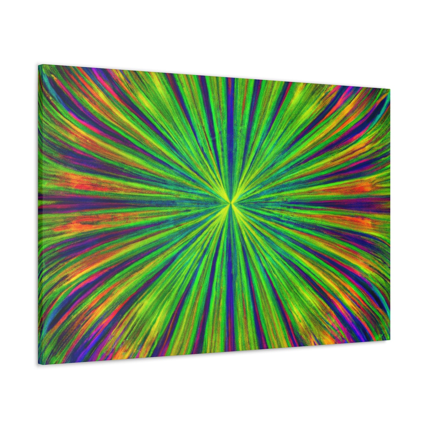 Joseph Wright of Derby- Canvas