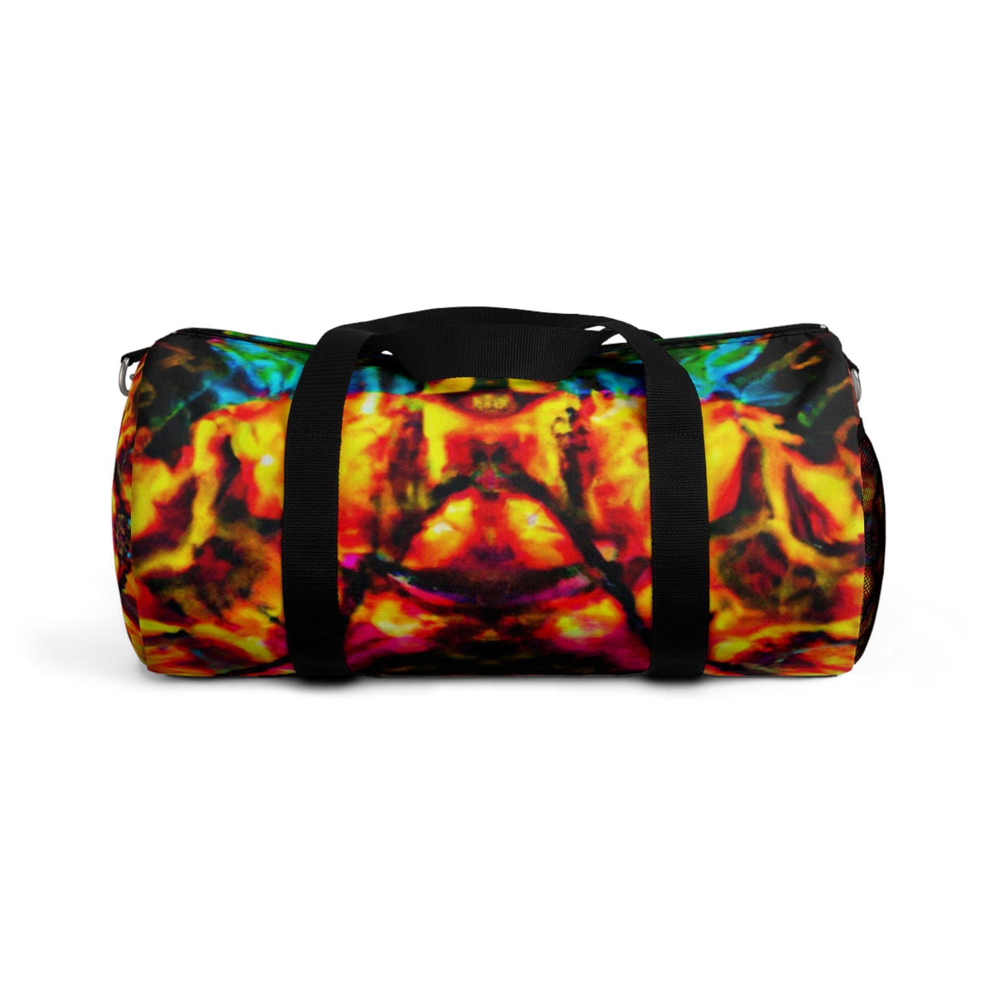 James Watt (1736-1819)-Duffle Bag