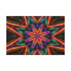 Johannes Vermeer- Canvas