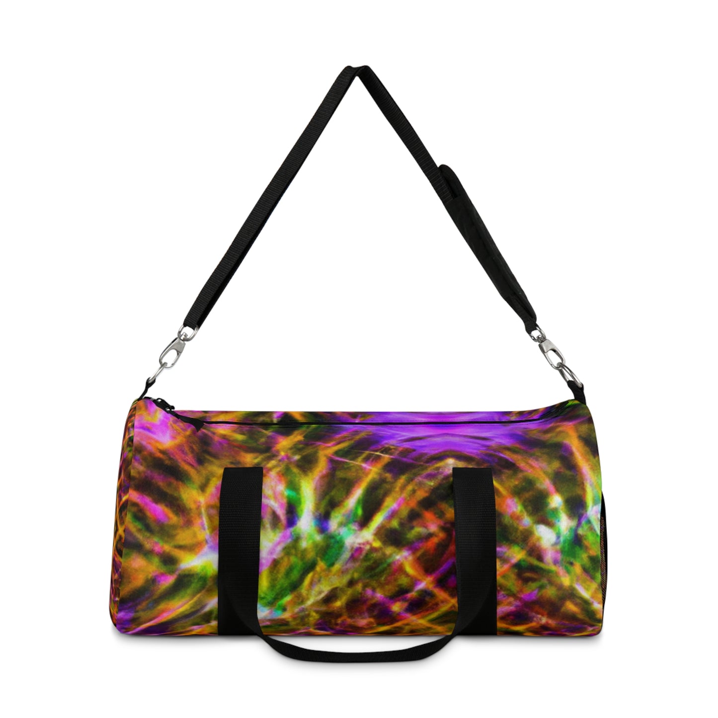 Elias Howell (1712-1798), Maryland clockmaker.-Duffle Bag