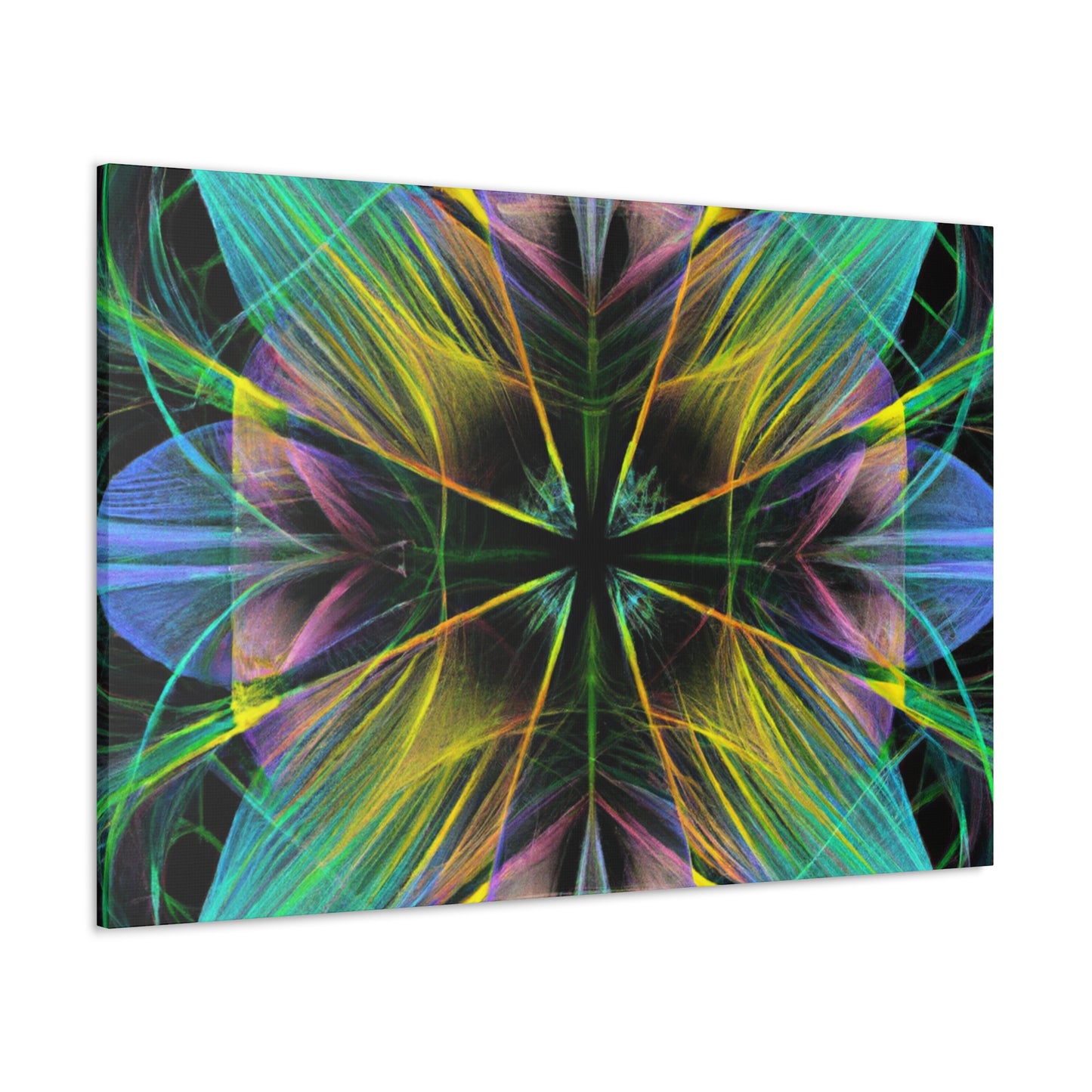 Franz Anton Maulbertsch- Canvas