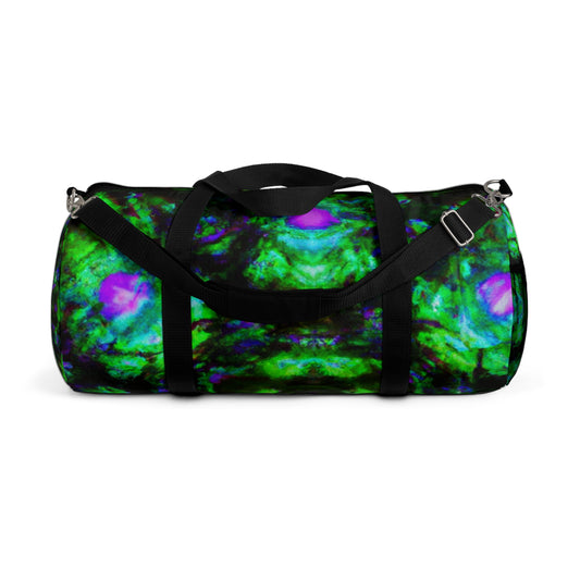 James Watt-Duffle Bag