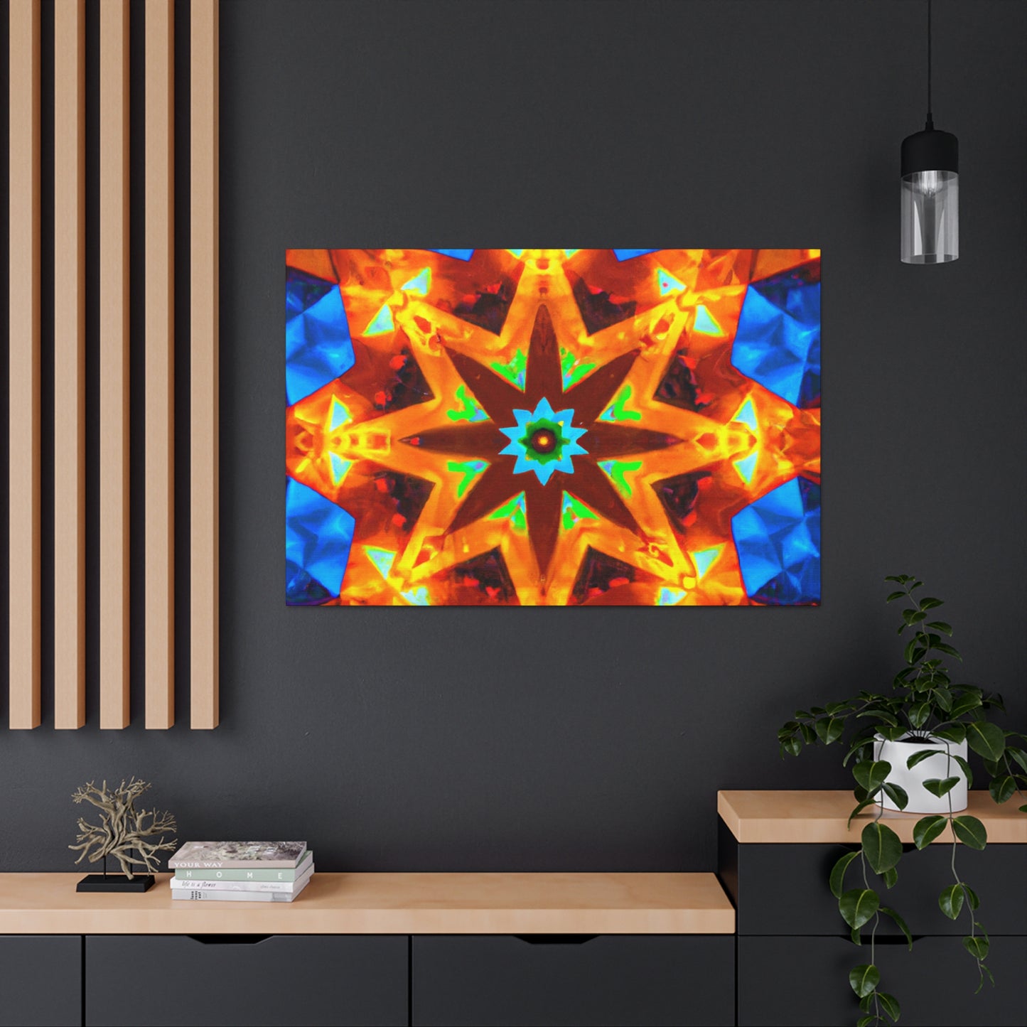 Antoine Watteau- Canvas