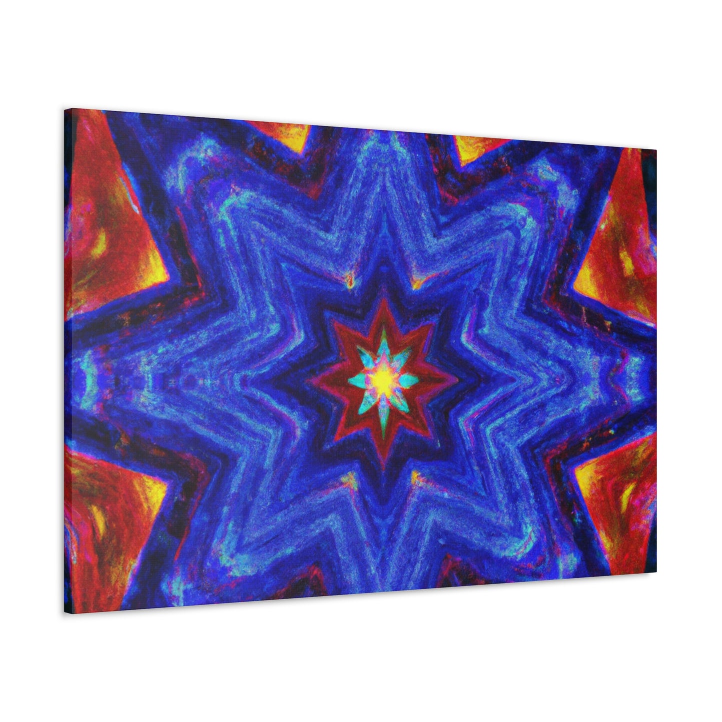 Jacques-Louis David- Canvas