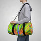 James Watt-Duffle Bag