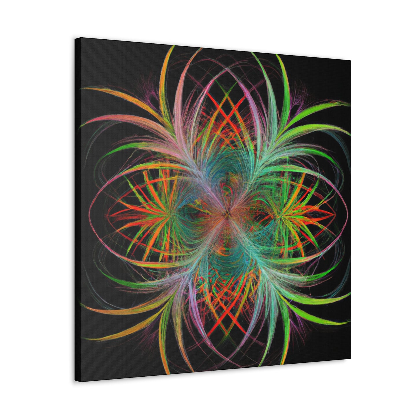 Jacques-Louis David- Canvas