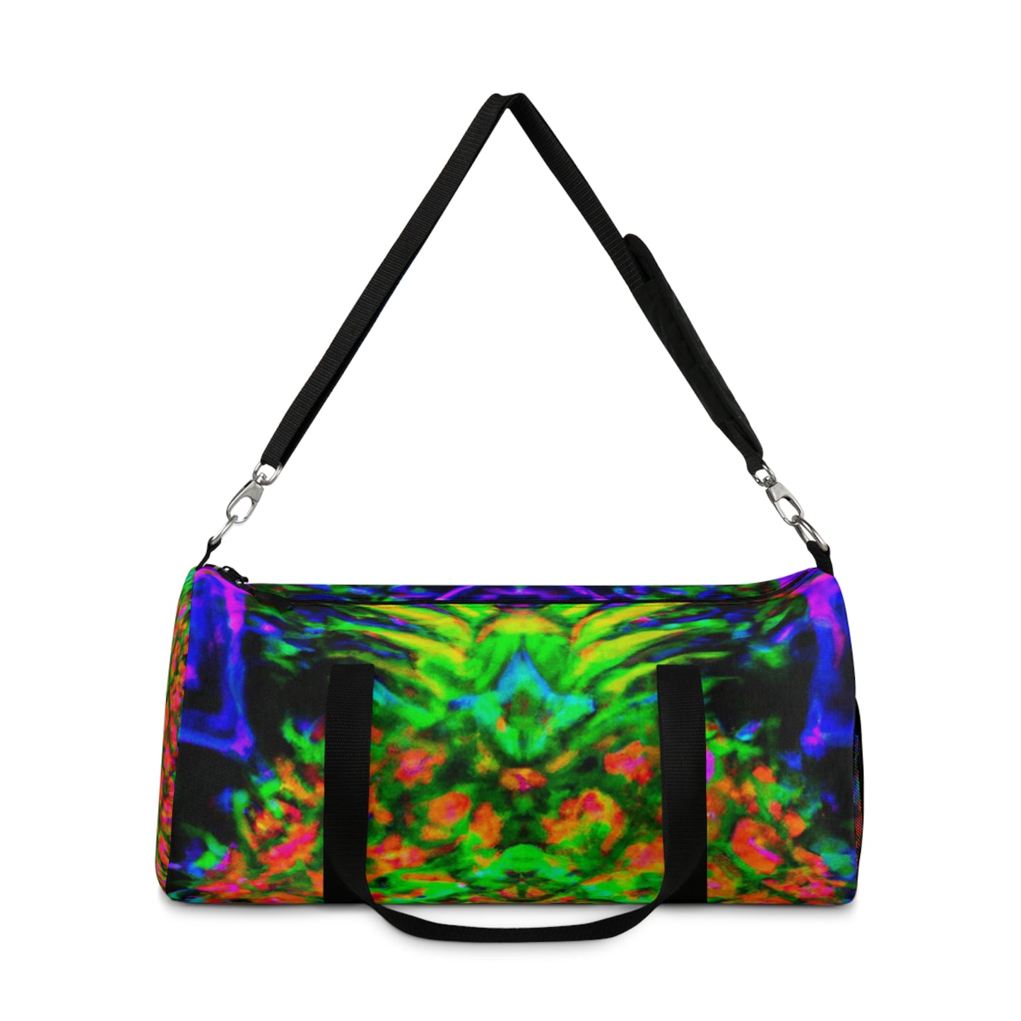 James Watt (1736-1819)-Duffle Bag