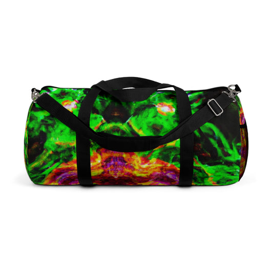 Ibn-e-Sina, also known as Avicenna (980-10-Duffle Bag