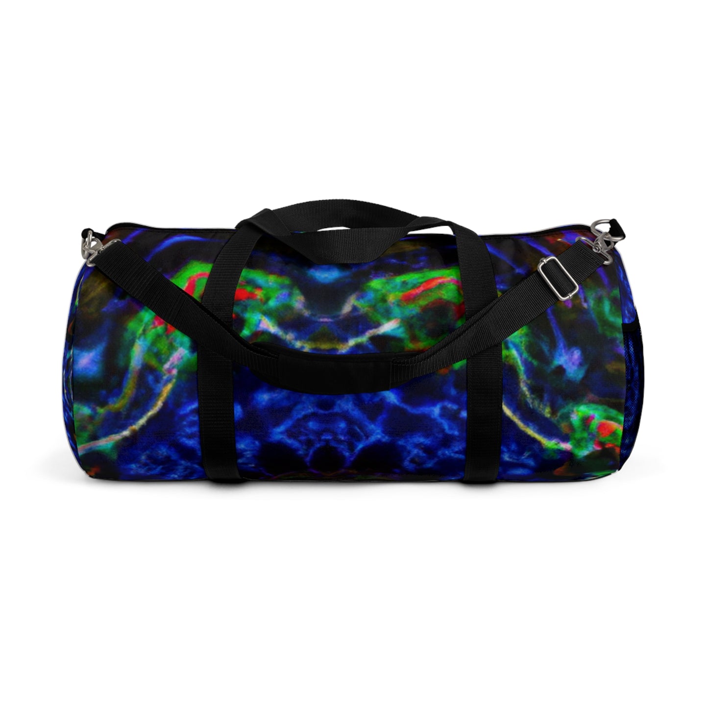 James Watt-Duffle Bag