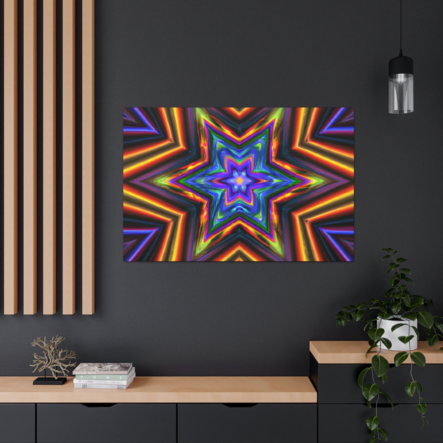 Thomas Gainsborough- Canvas