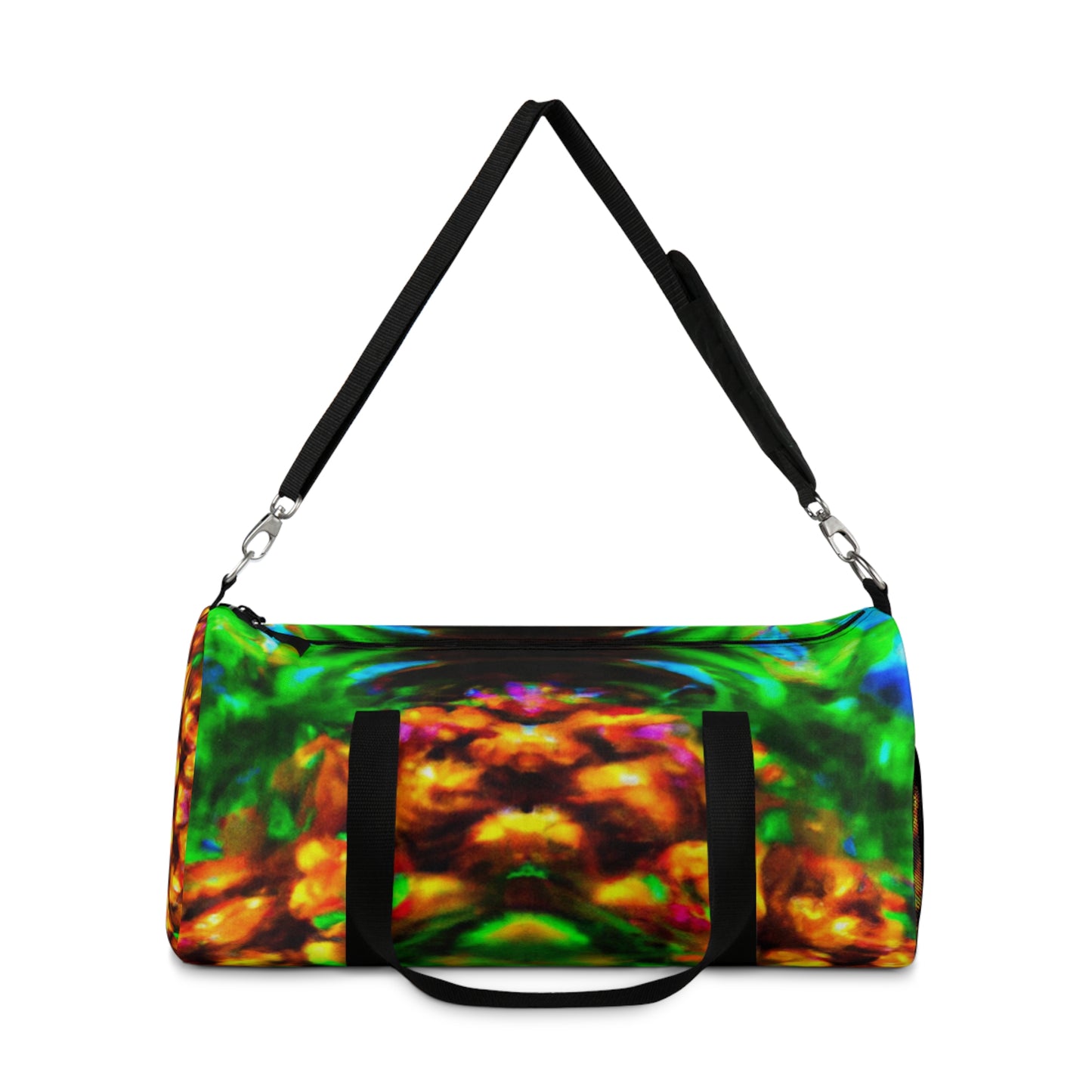 Ithiel Town (1784-1844)-Duffle Bag