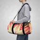 John Wilkinson (1728–1808) - English industrialist and inventor, whose use-Duffle Bag
