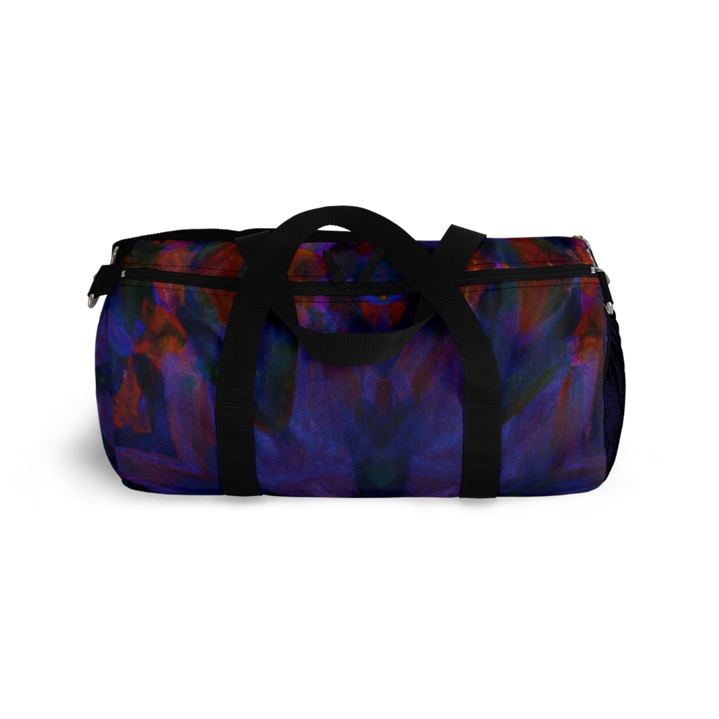 James Watt.-Duffle Bag