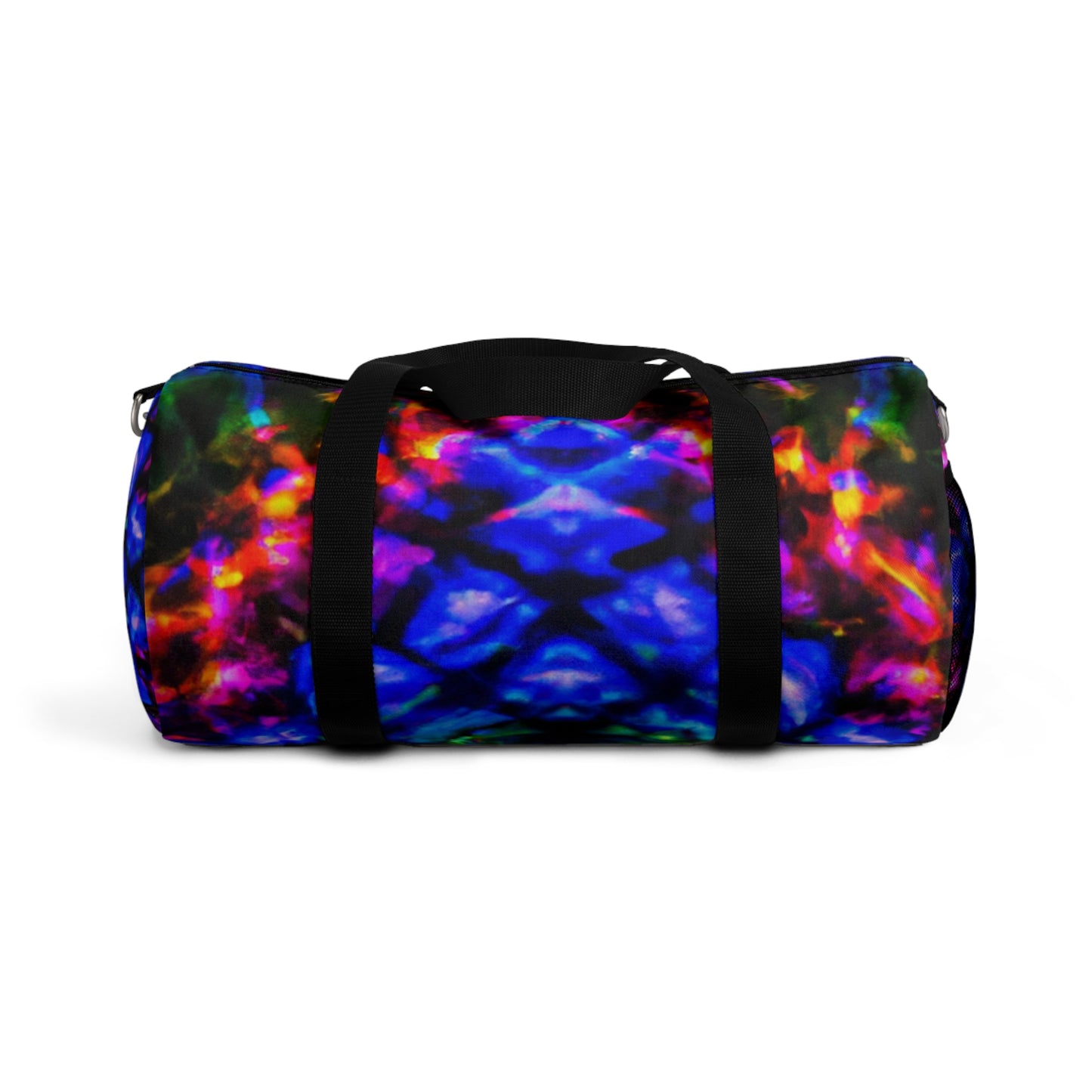 Matthew Boulton-Duffle Bag