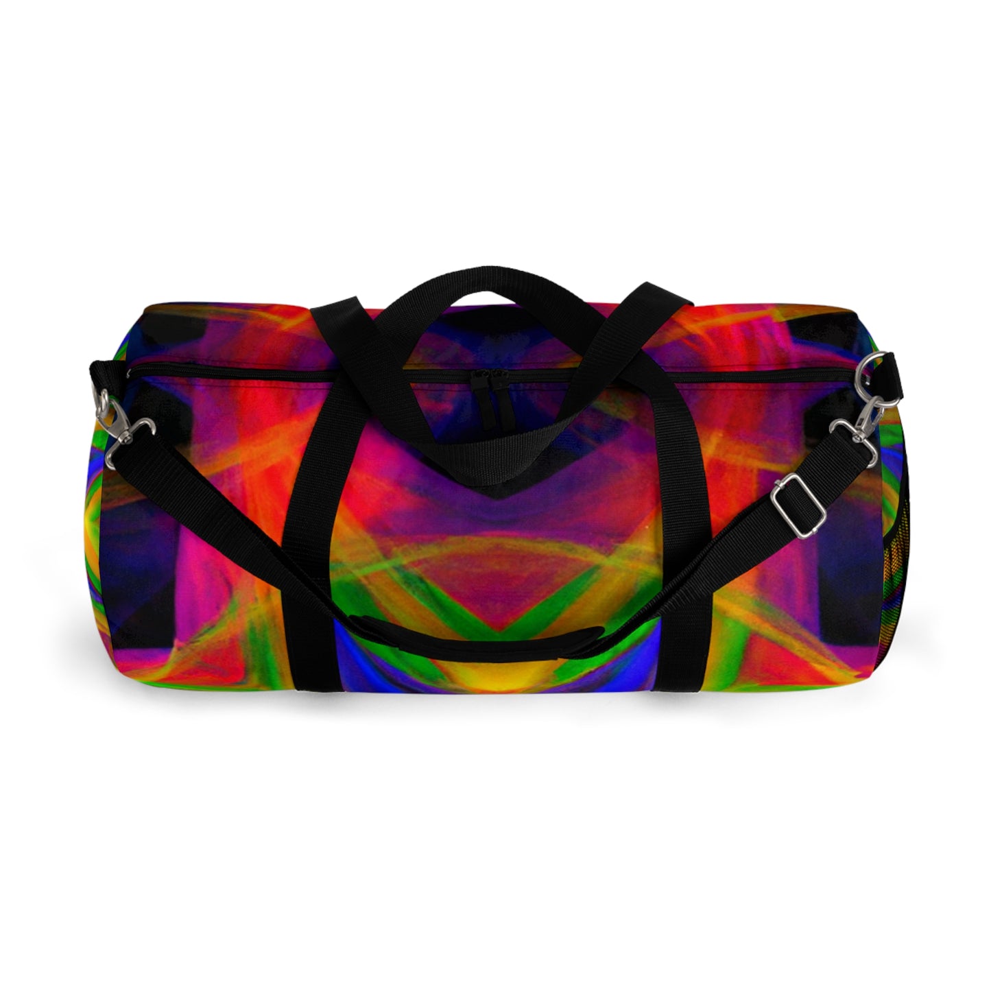 John Wilkinson (1728–1808) a British industrialist known as "The Father-Duffle Bag