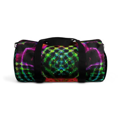Christopher Priestly-Duffle Bag