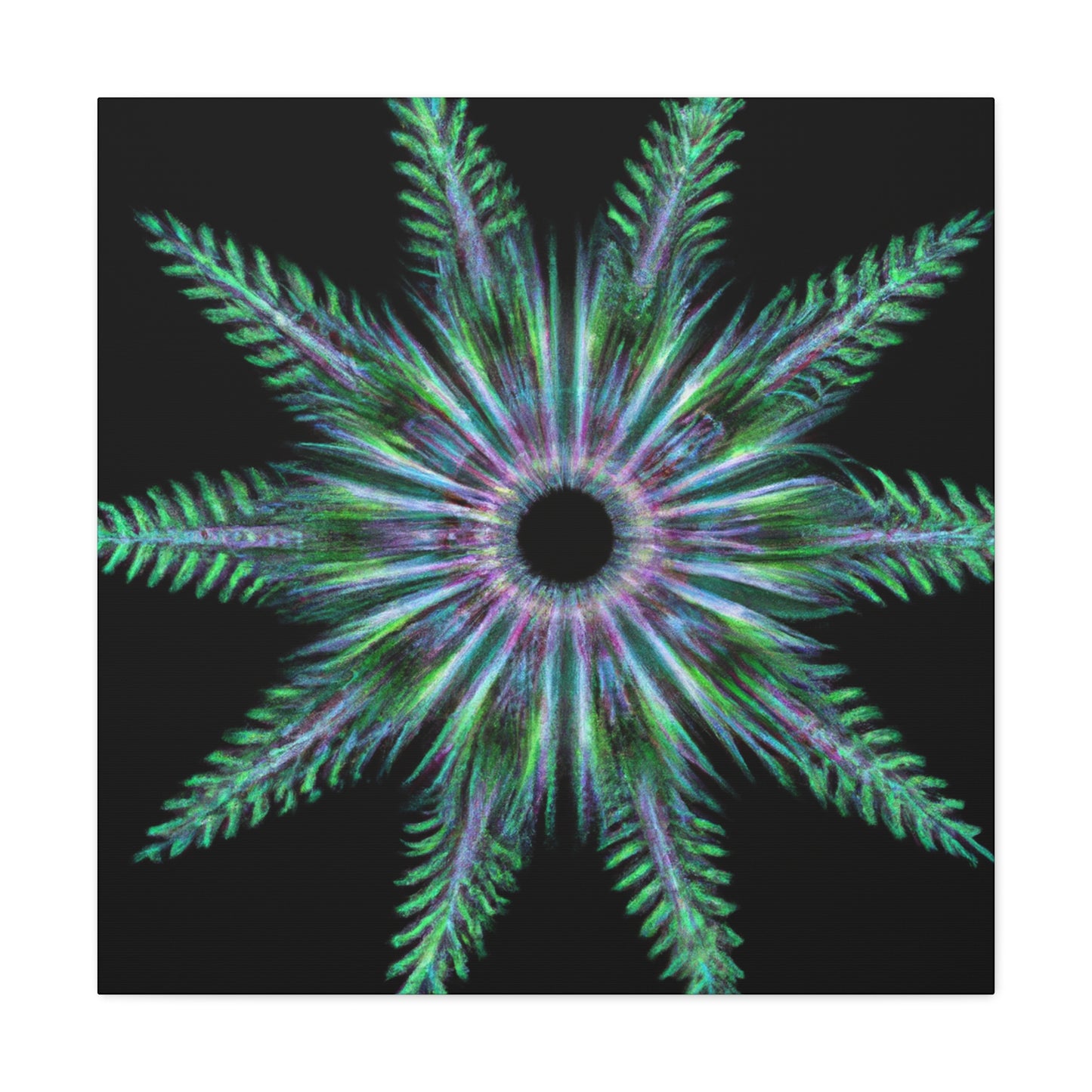 Jacques-Louis David- Canvas